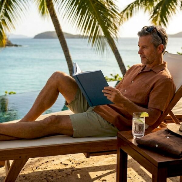 Luxury Remote Destination Examples for Elite Travelers