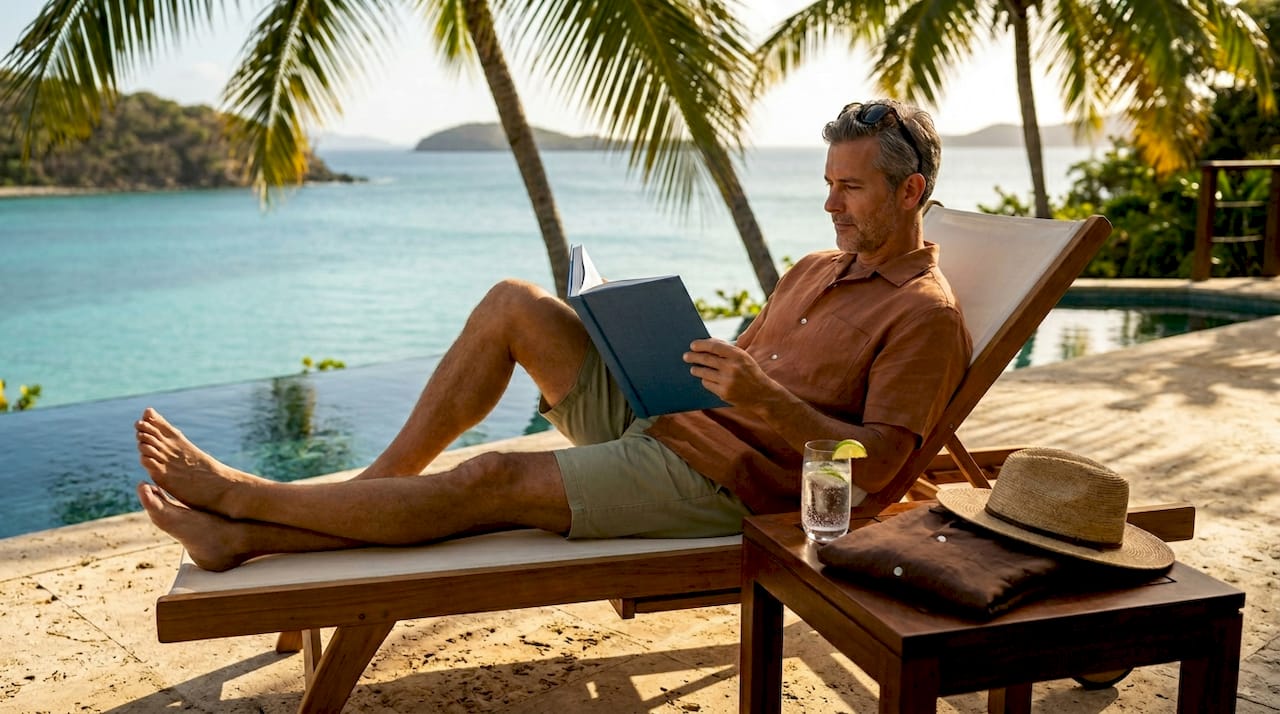 Luxury Remote Destination Examples for Elite Travelers