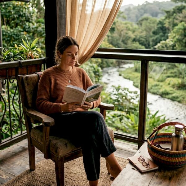 What Is Regenerative Luxury Travel in 2026?