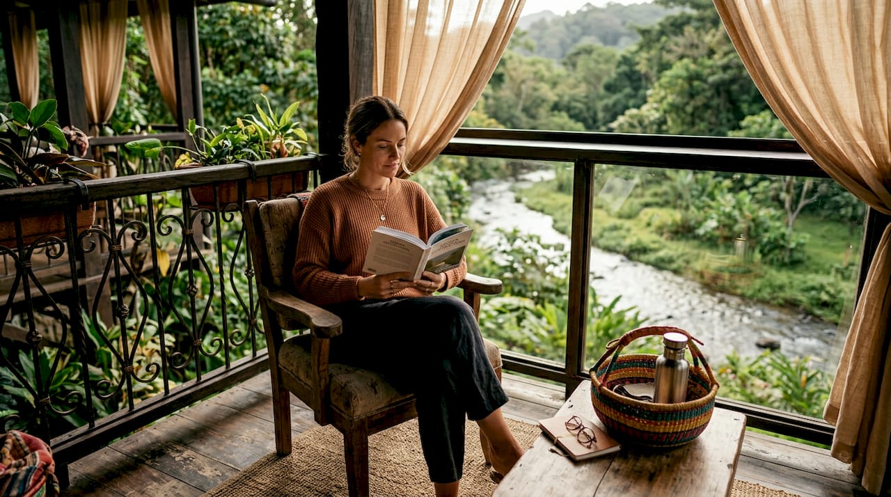What Is Regenerative Luxury Travel in 2026?