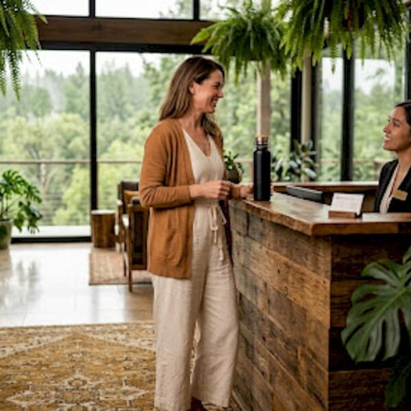 Sustainable Luxury Travel Explained for Eco-Conscious Travelers