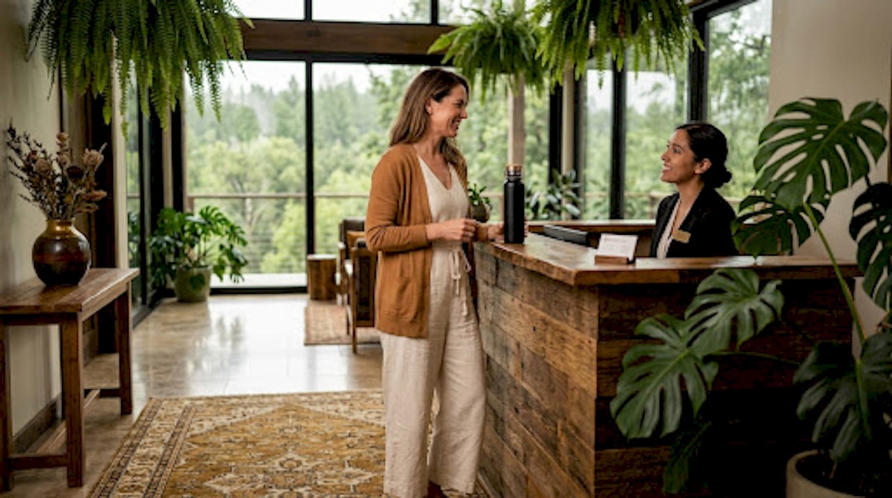 Sustainable Luxury Travel Explained for Eco-Conscious Travelers