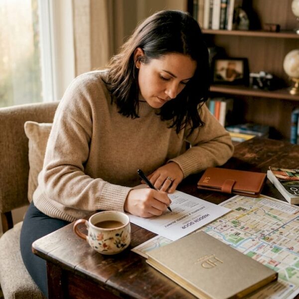 What Is a Curated Travel Experience and Why It Matters