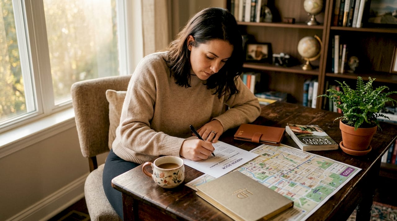 What Is a Curated Travel Experience and Why It Matters