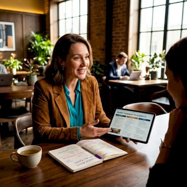 What Is a Travel Advisor and Why You Need One