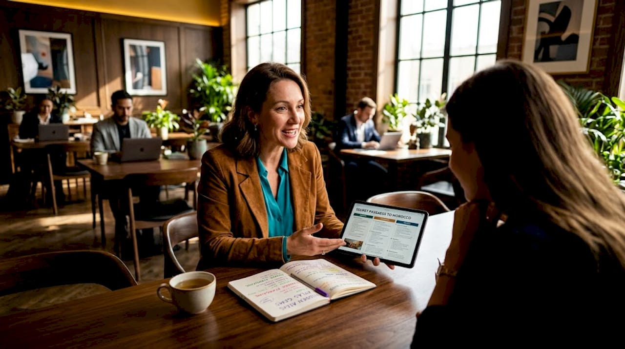 What Is a Travel Advisor and Why You Need One
