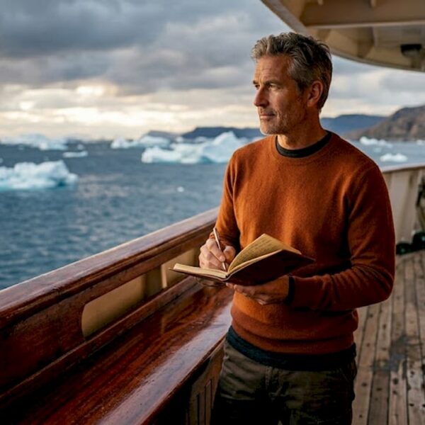 What Is Expedition Luxury Travel? a Traveler’s Guide