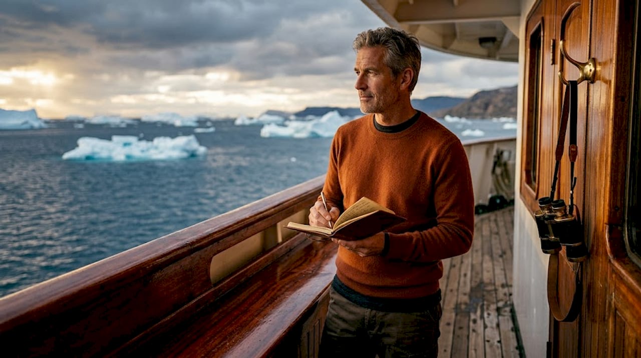 What Is Expedition Luxury Travel? a Traveler’s Guide