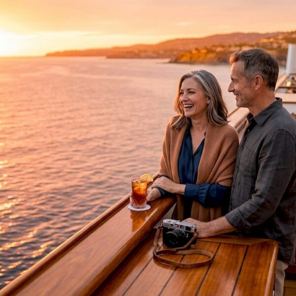 What Is an All Inclusive Cruise? Your 2026 Guide