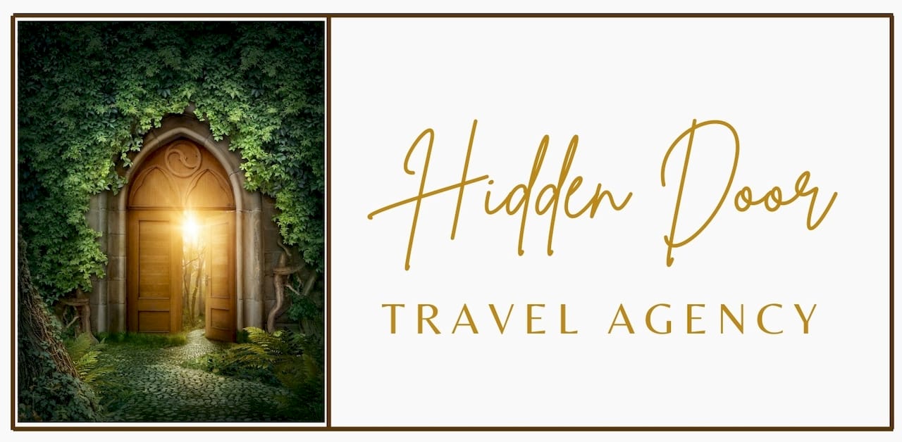 Hidden Door Travel