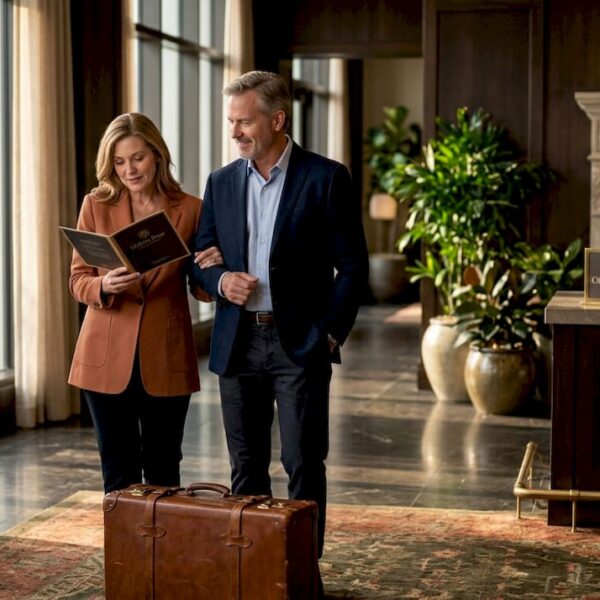 Why Off Peak Luxury Travel Delivers More in 2026