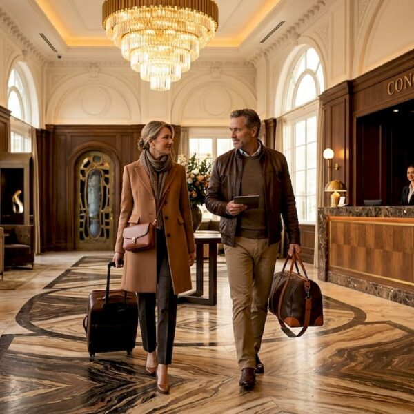 Why Luxury Travel Costs More: a 2026 Breakdown