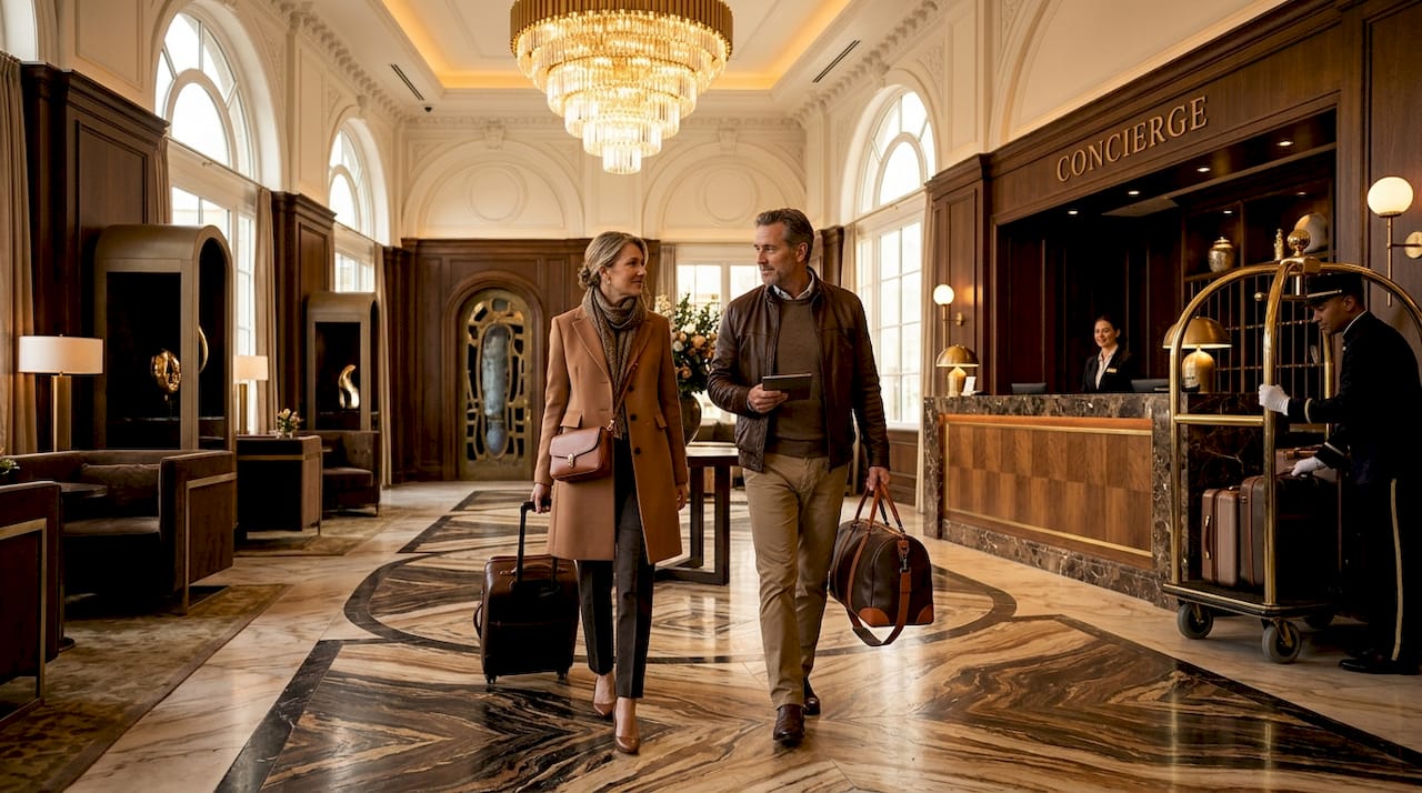 Why Luxury Travel Costs More: a 2026 Breakdown
