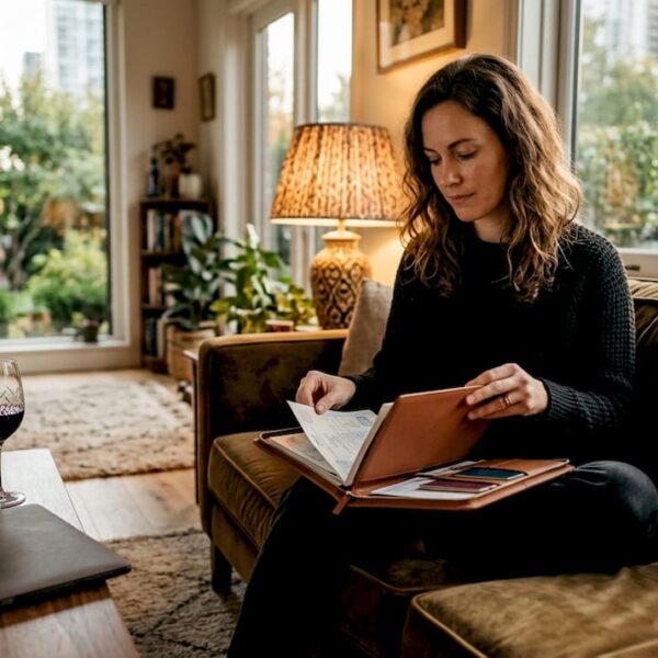 Luxury Travel Document Preparation: The Expert Guide