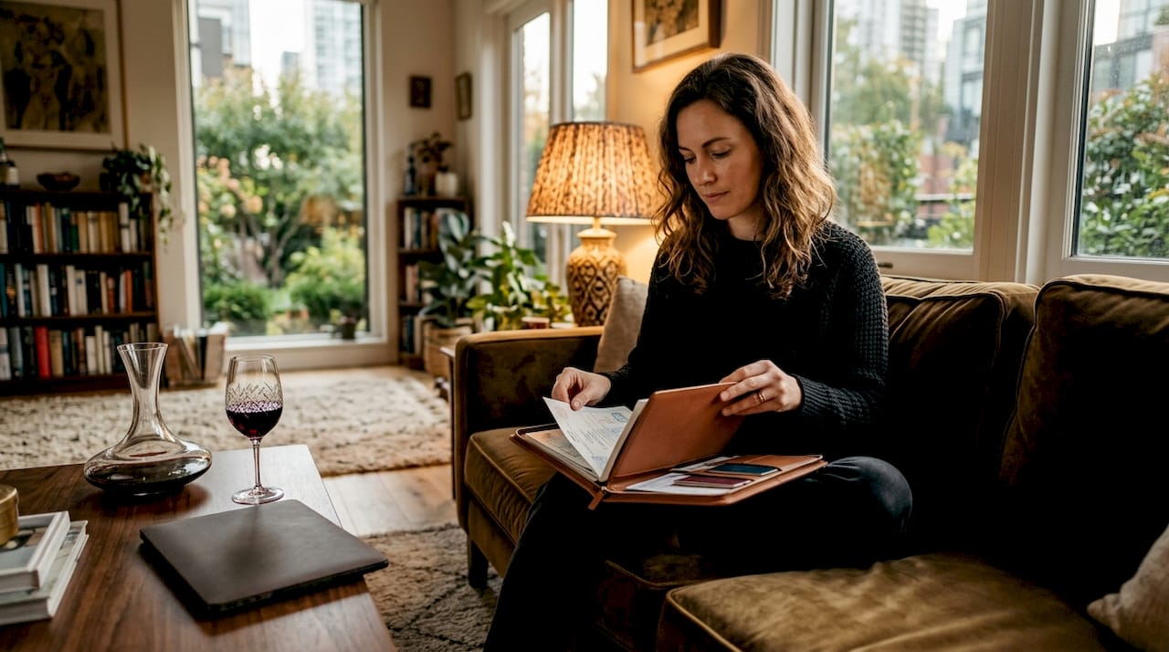 Luxury Travel Document Preparation: The Expert Guide