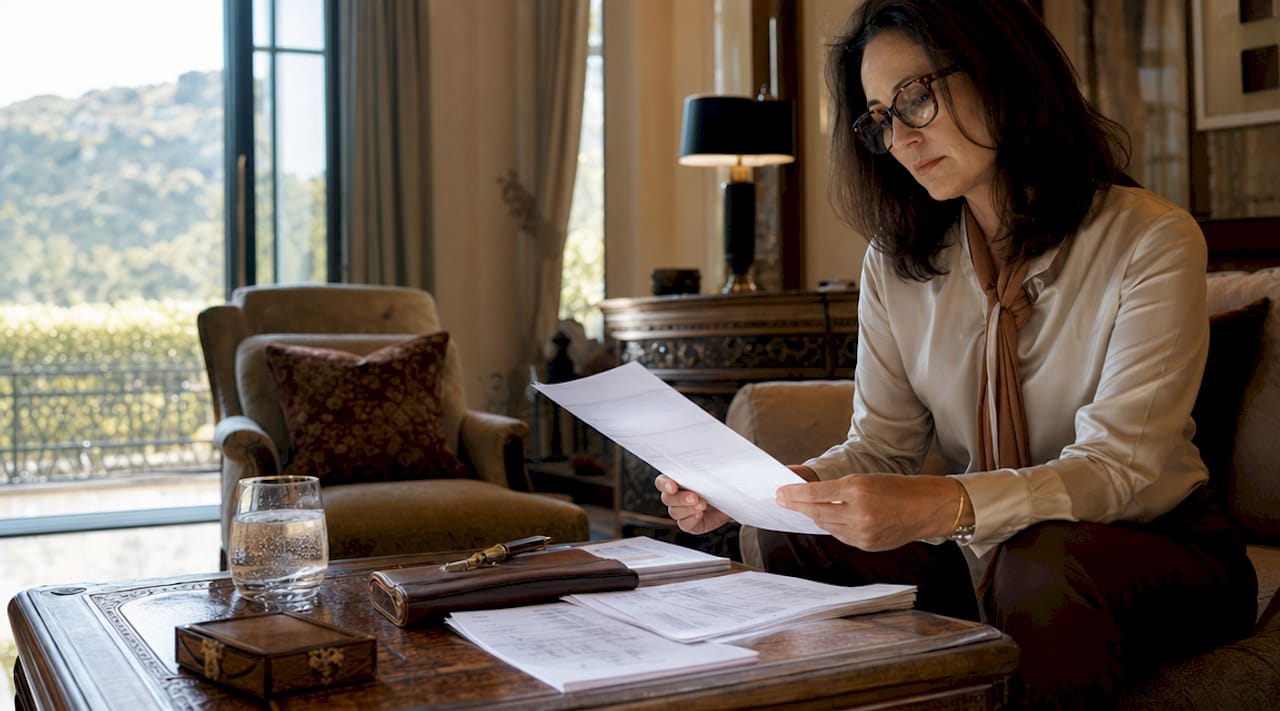 Managing Luxury Travel Expenses: A Smart Elite Guide