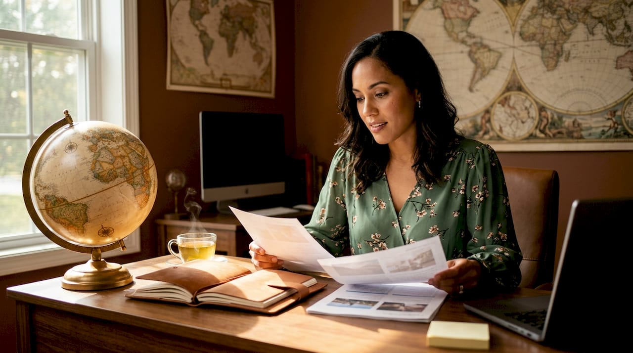Personalized Travel Service Benefits That Transform Trips