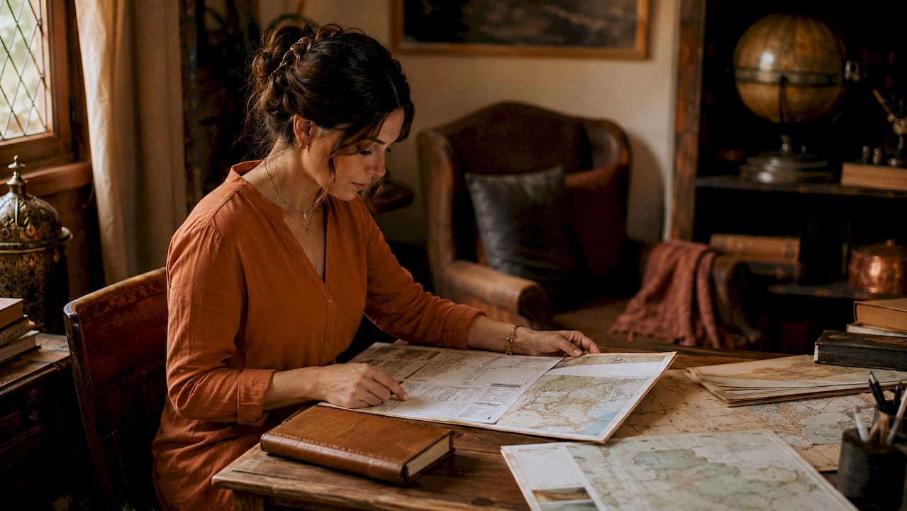 The Role of a Travel Curator: 2026 Expert Guide