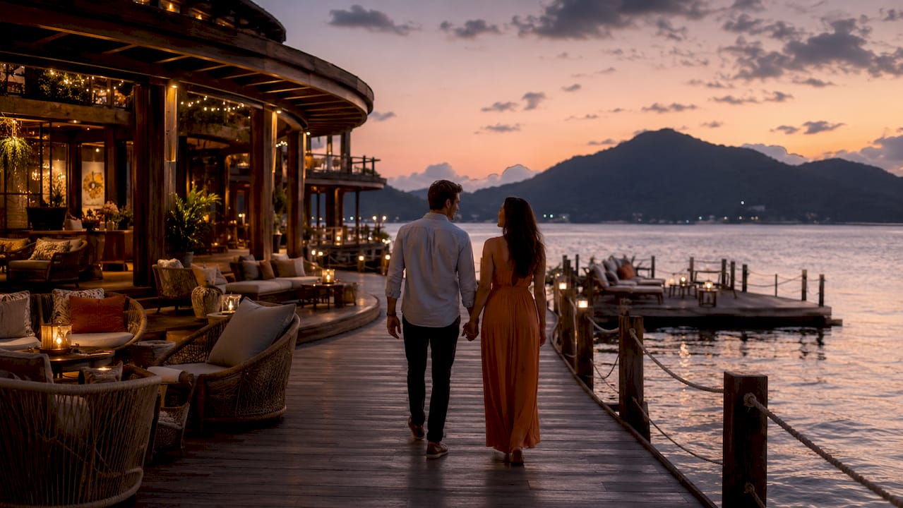 What Is a Floating Boutique Hotel? Your 2026 Guide