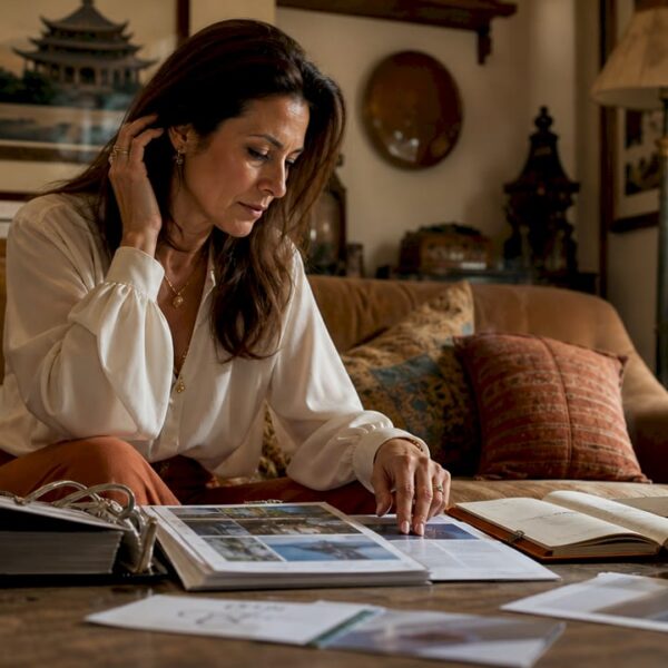 The Role of Destination Specialists in Luxury Travel