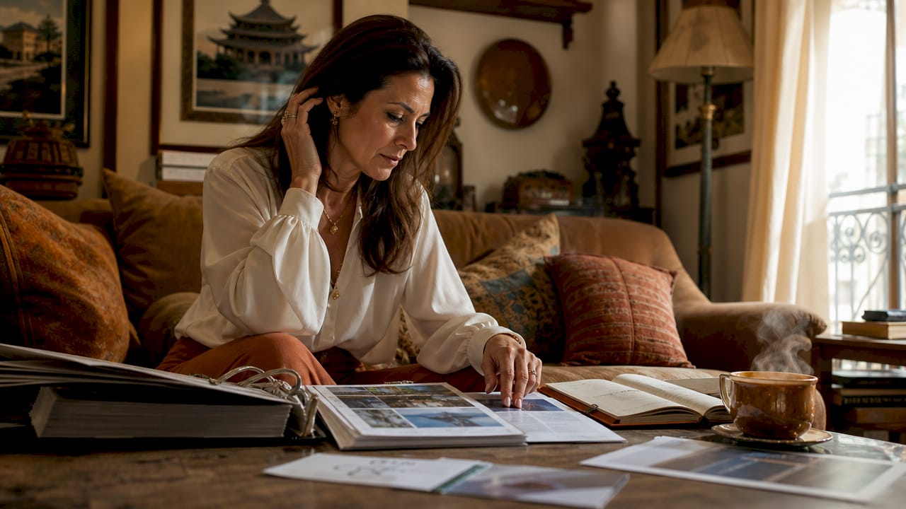 The Role of Destination Specialists in Luxury Travel