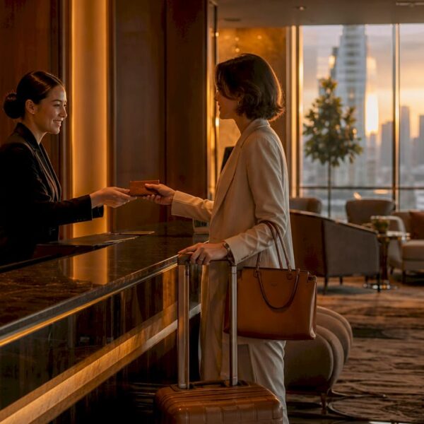 Ultra Luxury Hotel Tiers: What Every Traveler Must Know