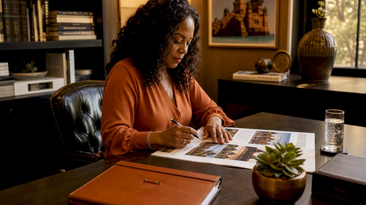 Elite Travel Agency Selection Checklist for 2026
