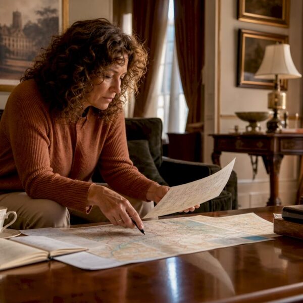 Organizing a Private Guided Cultural Tour in 2026