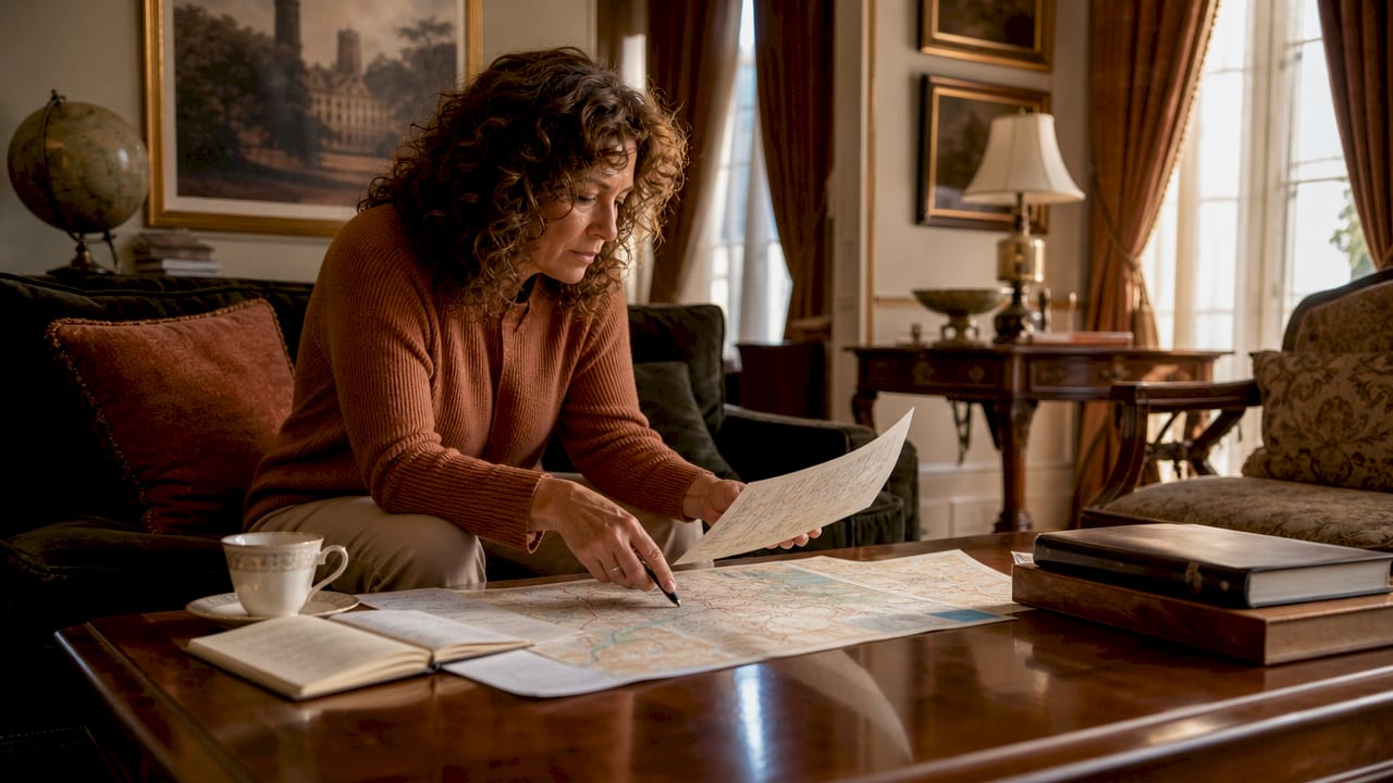 Organizing a Private Guided Cultural Tour in 2026