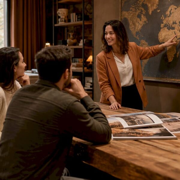 Why Tailor Made Travel Is Superior to Package Tours