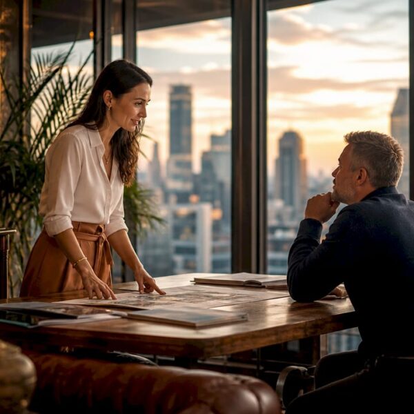 Why Bespoke Trips Differ from Standard Travel Options