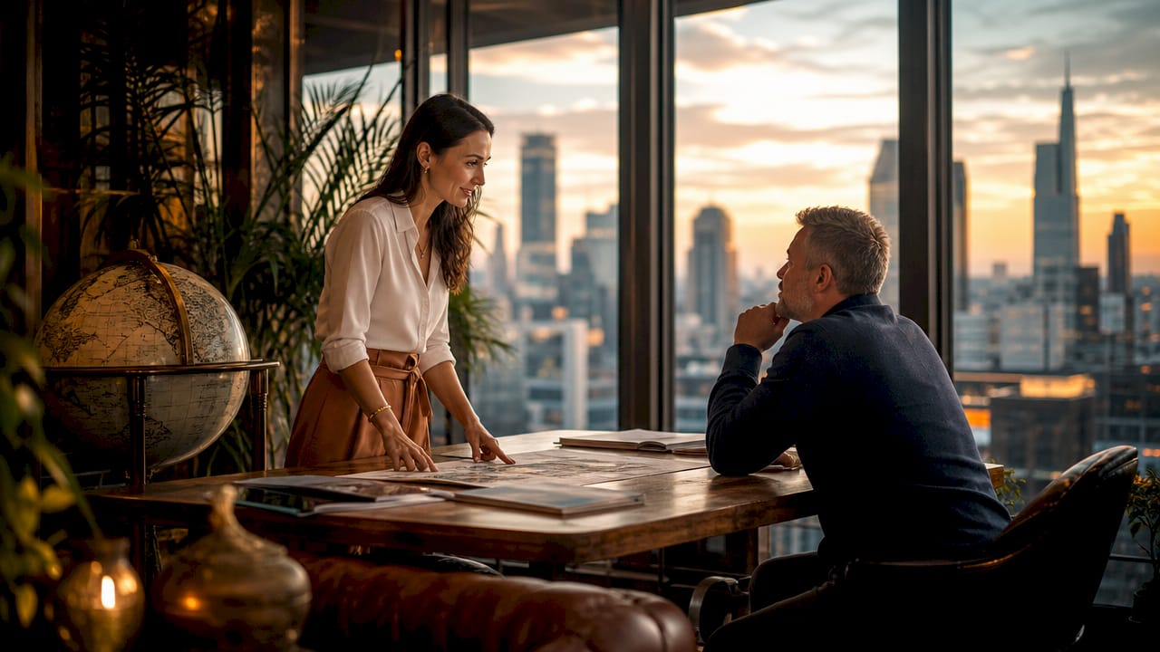 Why Bespoke Trips Differ from Standard Travel Options