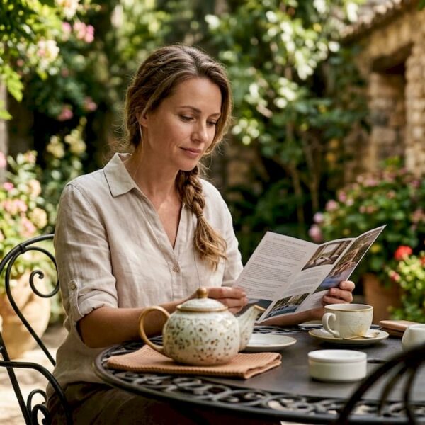 Luxury Spa Retreat Planning: Your Complete 2026 Guide