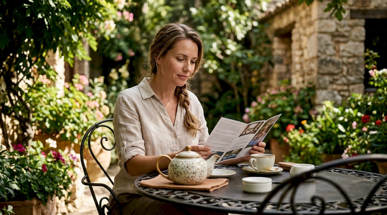 Luxury Spa Retreat Planning: Your Complete 2026 Guide