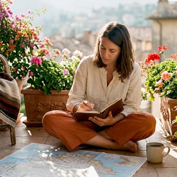 Designing a Bespoke Travel Itinerary: 2026 Guide