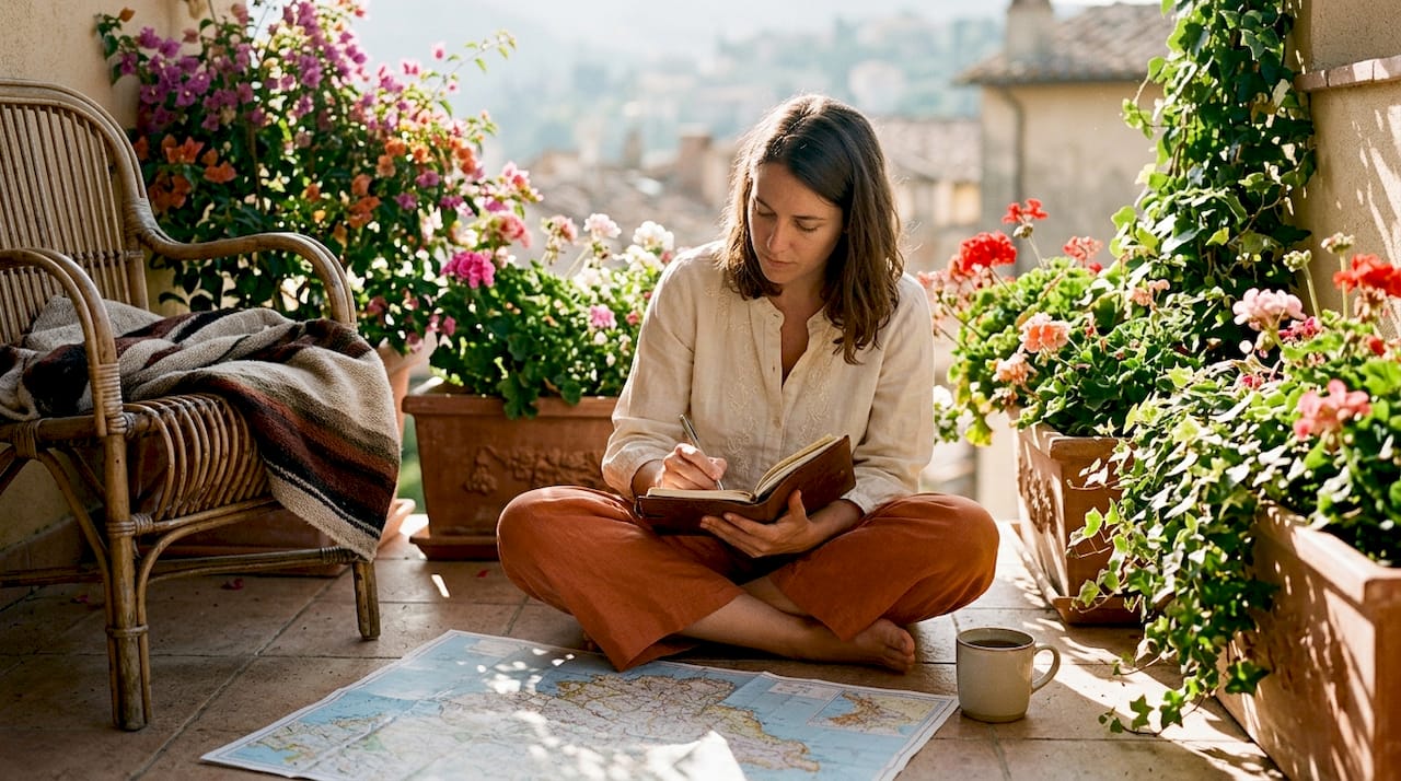 Designing a Bespoke Travel Itinerary: 2026 Guide