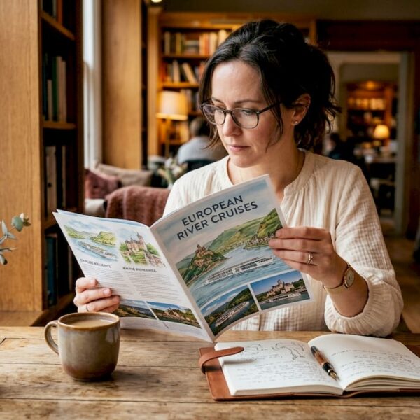Luxury River Cruise Destination Guide for 2026