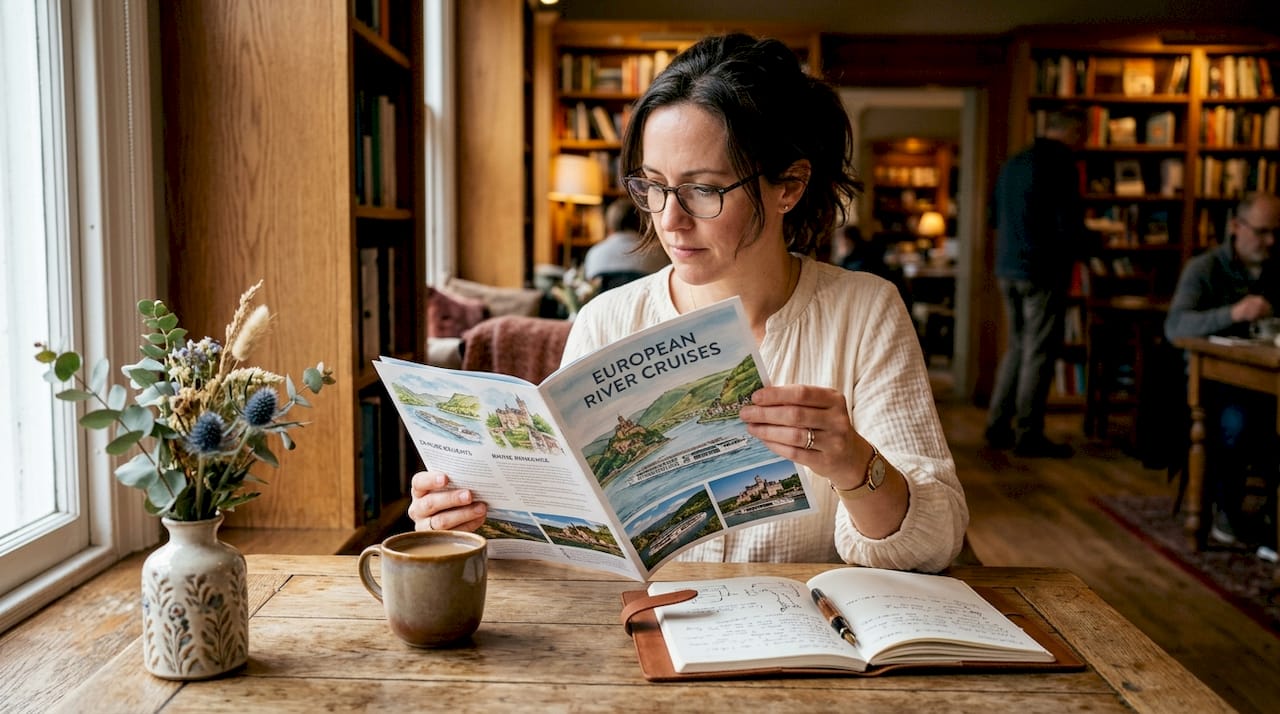 Luxury River Cruise Destination Guide for 2026