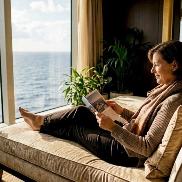 What Is an Ultra Luxury Cruise Line? A 2026 Guide