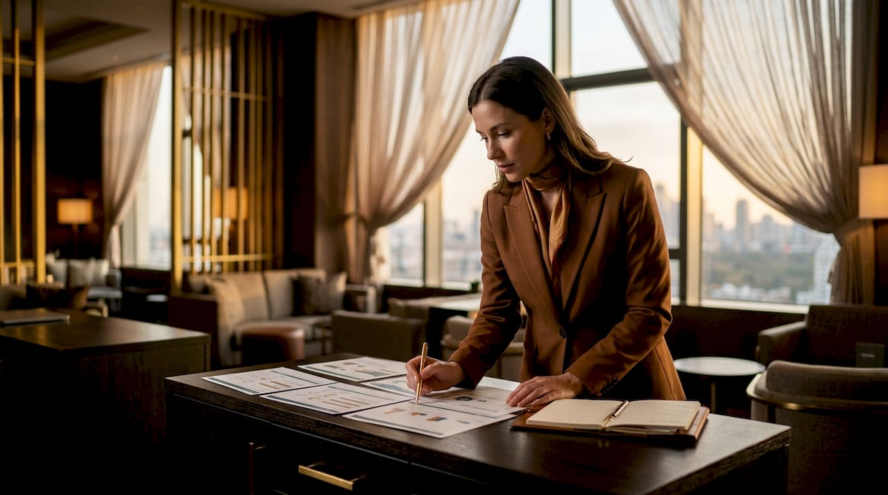 The Role of Travel Intelligence Services in 2026