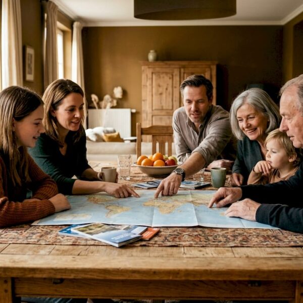 What Is a Travel Legacy Trip? Your 2026 Guide