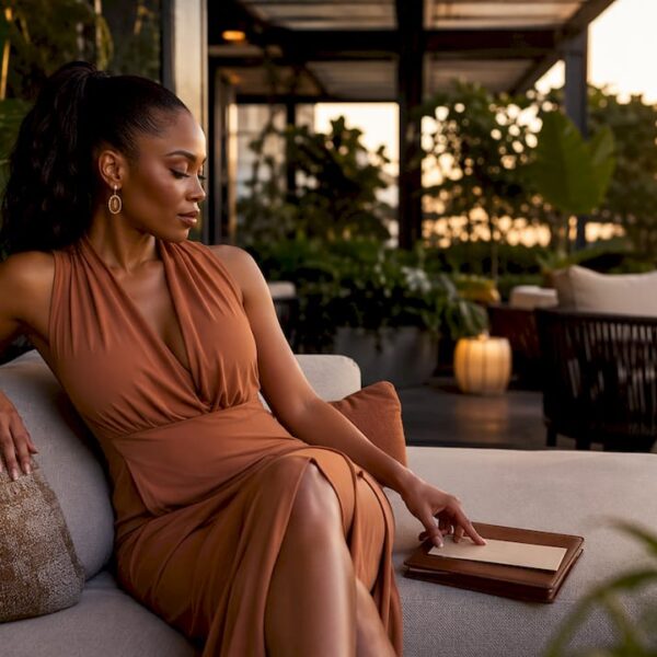 Why Access Equals Luxury: The New Status Currency