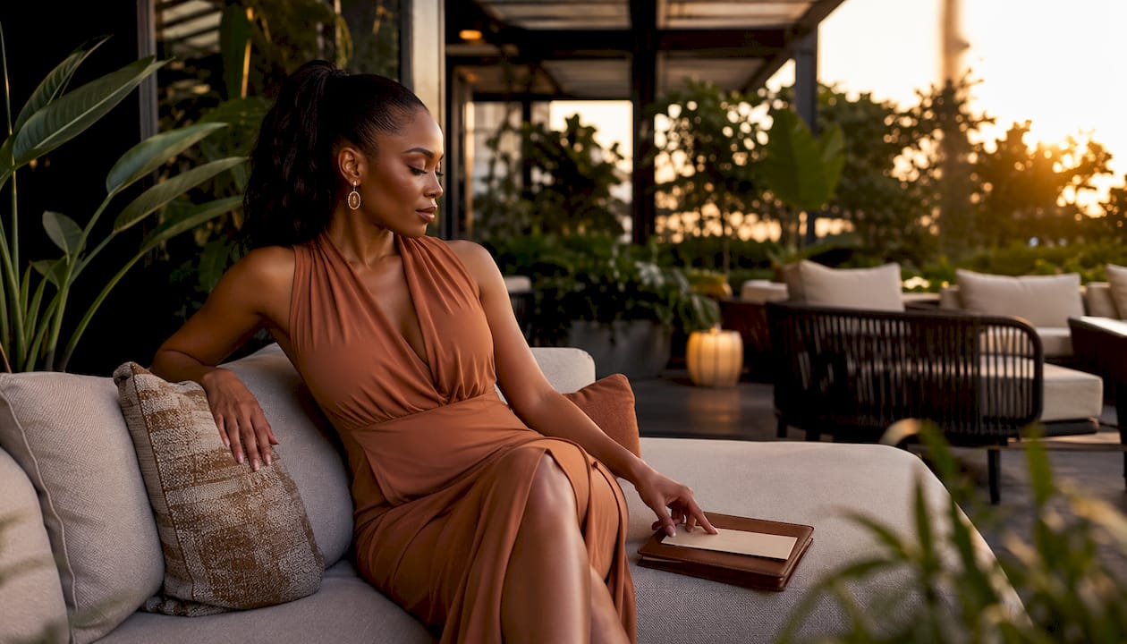 Why Access Equals Luxury: The New Status Currency