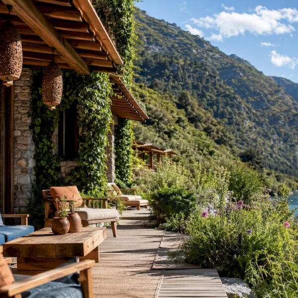 Luxury Eco Lodge Examples Worth Booking in 2026