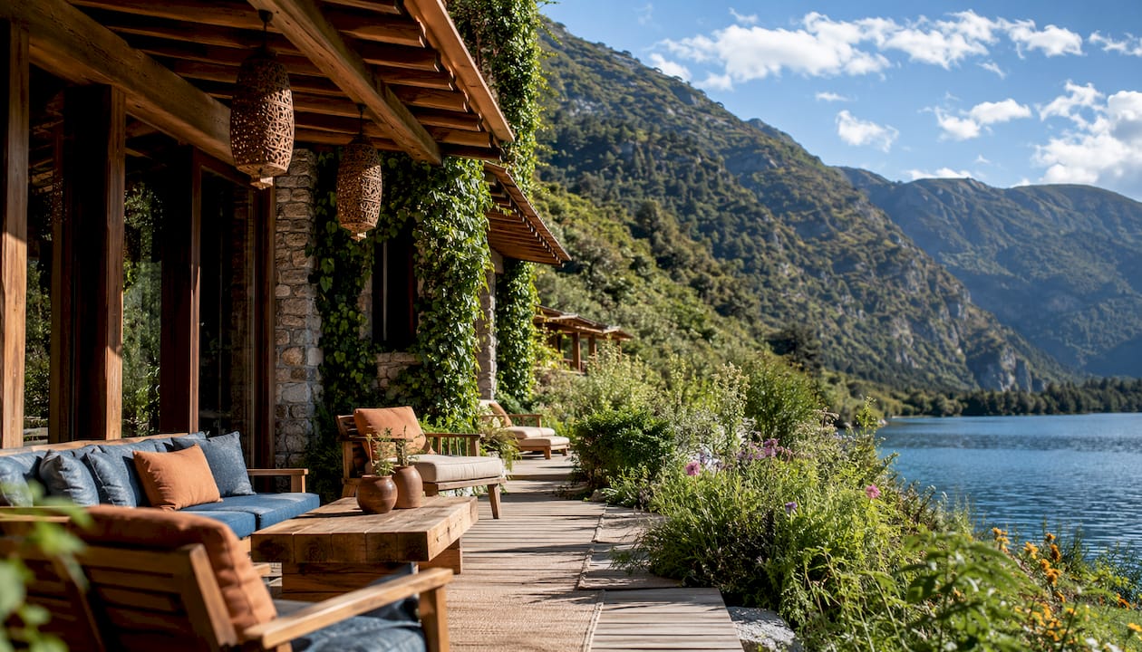 Luxury Eco Lodge Examples Worth Booking in 2026