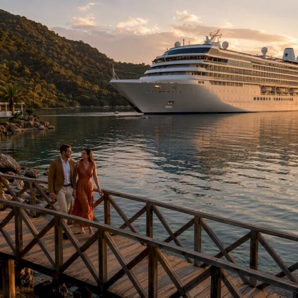 Why Luxury Cruises Differ From Mainstream: What to Know