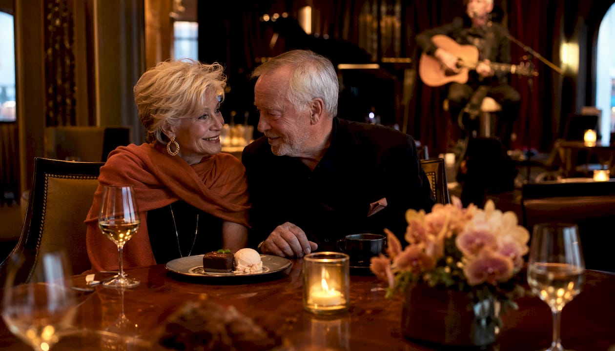 Luxury Cruise Entertainment Explained for Discerning Travelers