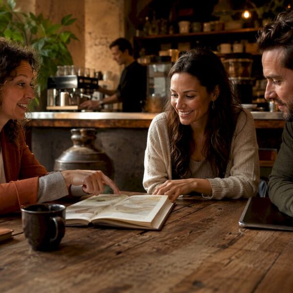 What Is a Travel Backstory Service for Discerning Travelers