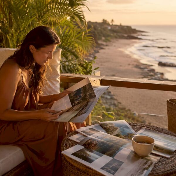 Planning a Luxury Beach Getaway: Expert Roadmap