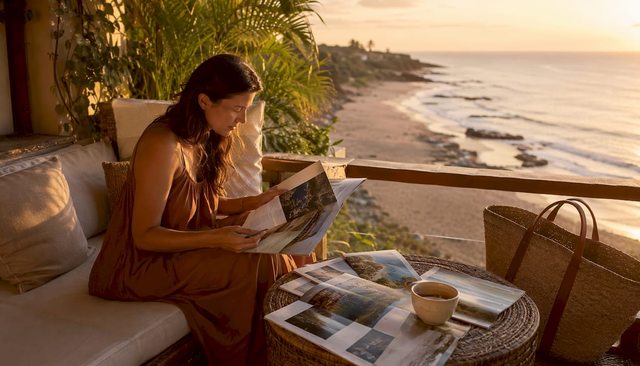 Planning a Luxury Beach Getaway: Expert Roadmap